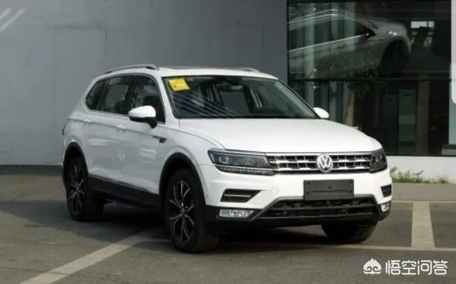 目前最火的SUV是哪几款车型？