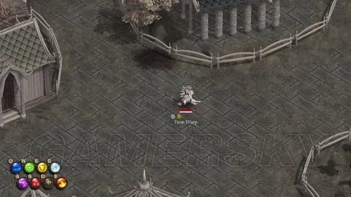 《魔法对抗：物极必反》图文攻略