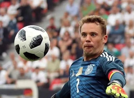 2018世界杯德国VS墨西哥哪队胜率大？