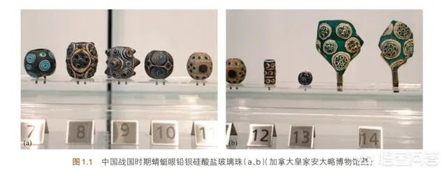 在古代，有哪些很流行、广泛传播的东西？