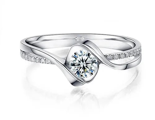 戒指的品牌五大排名 好看的三款戒指推荐