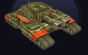 《全球行动》美洲豹怎么样 反抗军战车美洲豹属性介绍