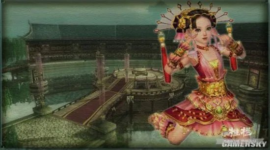 《剑网3怀旧服》七秀坊云裳心经 公测初期装备获取攻略