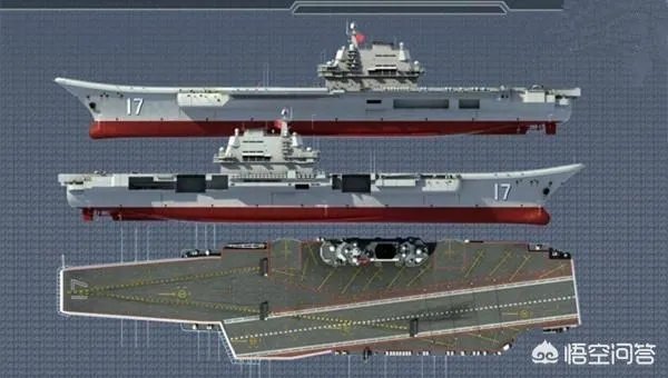 为什么说中国002航母完成历史性突破？