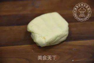 百奇棒的做法-德普烘焙实验室