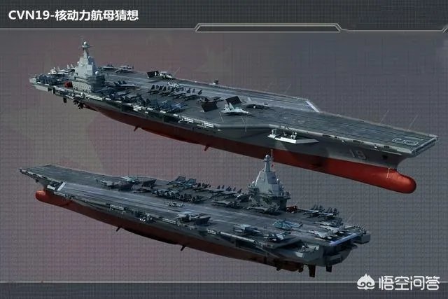 为什么说中国002航母完成历史性突破？