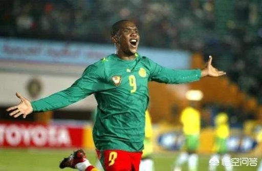 埃托奥什么地位