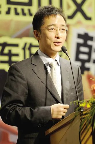 路金波个人资料盘点 妻子是著名演员赵子琪