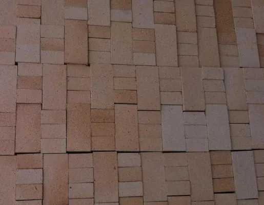 耐火砖属于什么材料