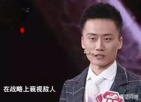 如何评价最强大脑梁紫晨这位才女？