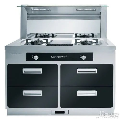 帅丰集成环保灶怎么样 价格贵不贵 好不好用