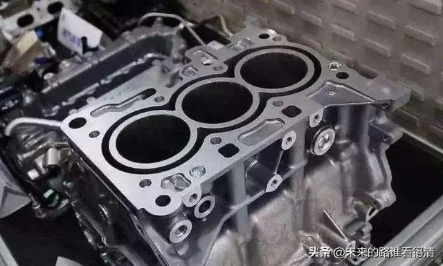 想买吉利缤越，又纠结于三缸，怎么办？各位大神！求指点？