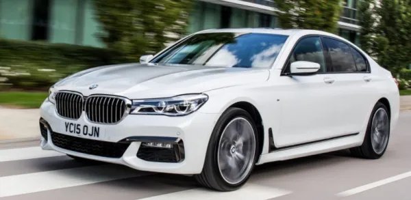 宝马7系怎么样？哪款值得购买？