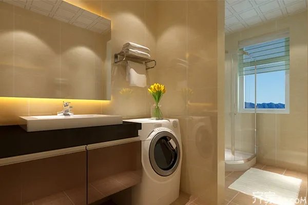 两个卫生间怎么装修 卫生间装修7大注意事项