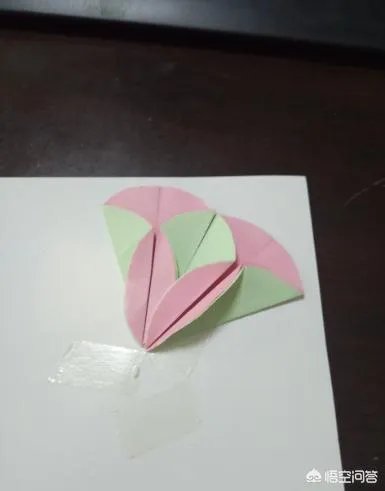 3d立体贺卡的制作方法是什么？