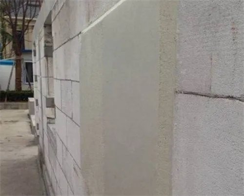 外墙保温板有几种材料