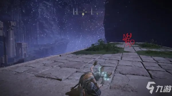 《艾尔登法环》全三把魔石剑钥匙及对应地图收集攻略