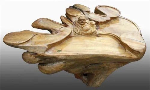根雕茶几制作方法 根雕茶几制作步骤详解