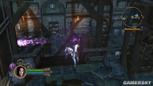 《地牢围攻3》图文流程攻略