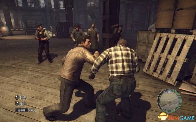 《四海兄弟2：最终版》图文攻略 全剧情流程全任务攻略