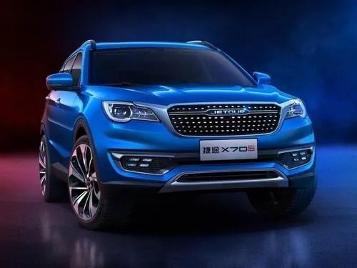 奇瑞捷途x70怎么样