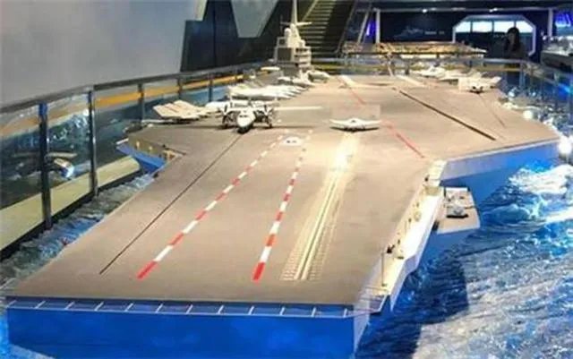 为什么说中国002航母完成历史性突破？