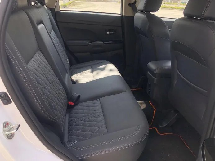 新劲炫ASX和日产逍客谁更值得入手，大家对比一下