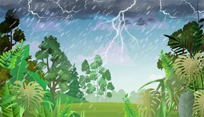 正月打雷坟堆堆是什么意思