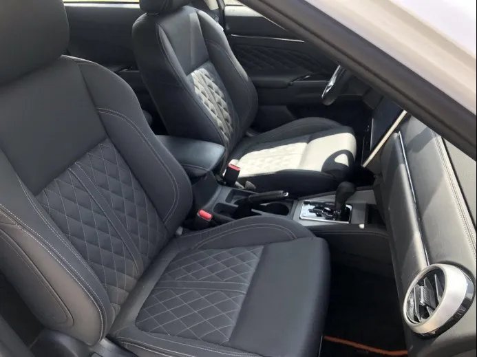 新劲炫ASX和日产逍客谁更值得入手，大家对比一下