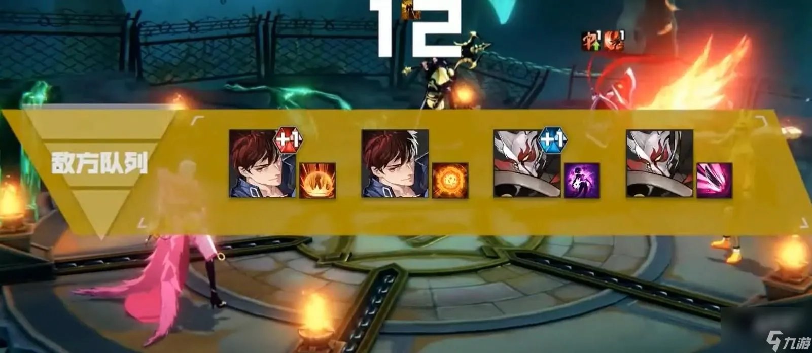 镇魂街武神觉醒吕布怎么获取