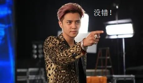 罗志祥本身的性格是怎样的？在极限挑战中是本色出演还是卖蠢萌人设？