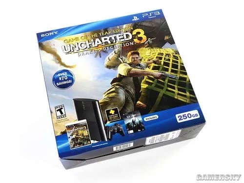 榨干最后一点油水！新版PS3 Super Slim详细拆解