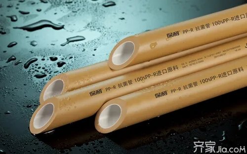 ppr水管价格及选购技巧