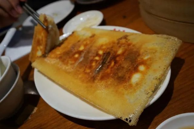 台湾鼎泰丰很好吃吗？