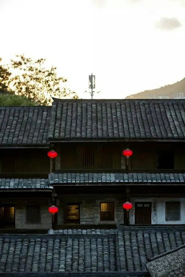 美丽的梅州县城大埔有哪些值得一看的旅游景点？