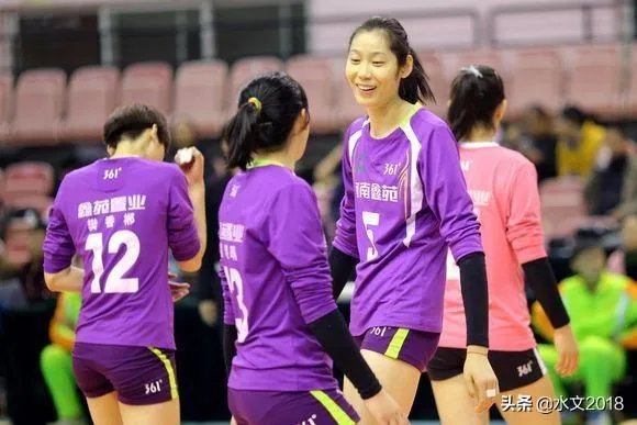 明年全运会，朱婷会不会回河南，会的话，河南会取得什么名次？