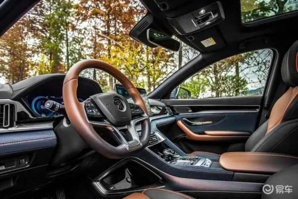 高性价比SUV推荐，这几款PLUS车型你更爱谁？