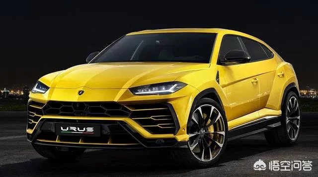 目前最火的SUV是哪几款车型？