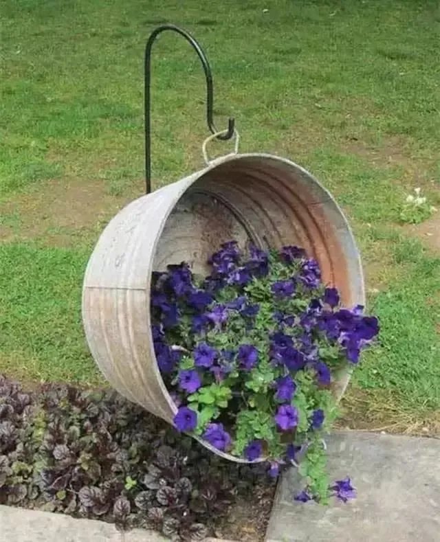 废物利用:脑洞大开的乡村景观