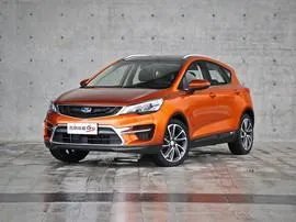 吉利车和帝豪GS车的缺点？