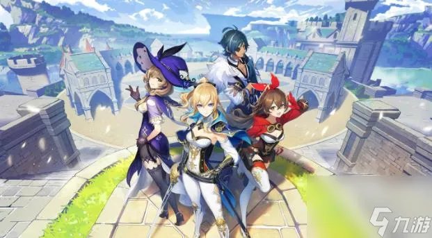 原神塞西莉亚苗圃怎么解锁 原神塞西莉亚苗圃打开攻略