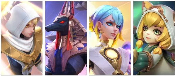 《上古王冠》玩家攻略 | 失落帝国挑战技巧