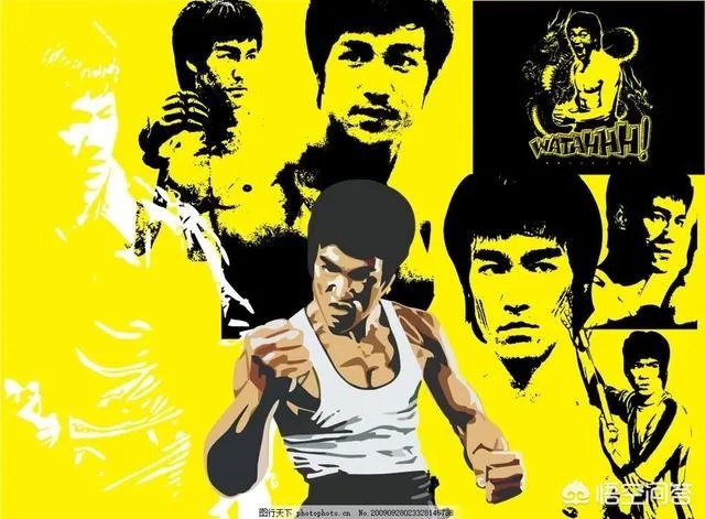 李小龙在电影中决斗时双腿不断跳动，在实战中真的有用吗？有什么科学依据？