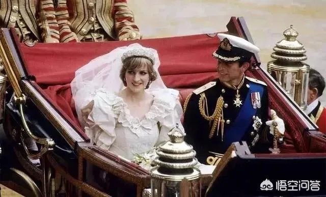 威廉和哈里两位王子和卡米拉的关系怎样？