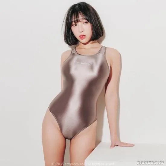 筋肉美少女的进化史 单身三十年的晚间囧图