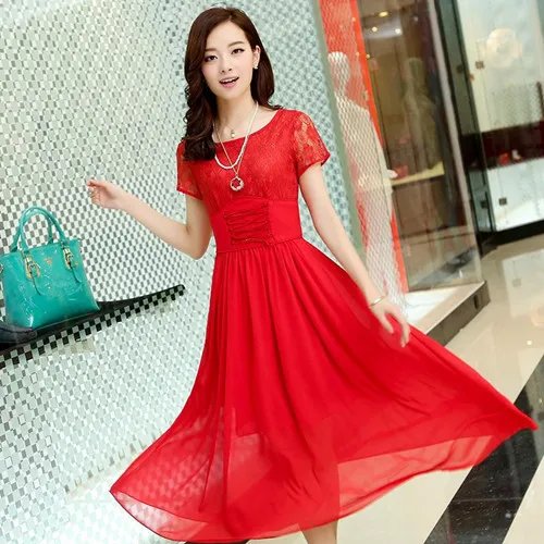 结婚礼服裙多少钱  婚纱和礼服裙有什么区别