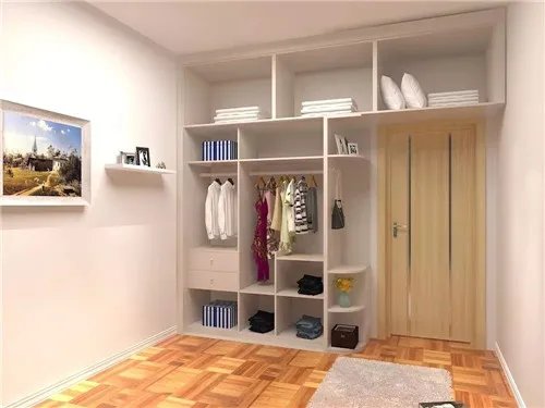 加盟定制衣柜哪家好 新手加盟定制衣柜须知3件事