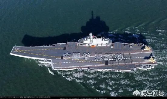 为什么说中国002航母完成历史性突破？
