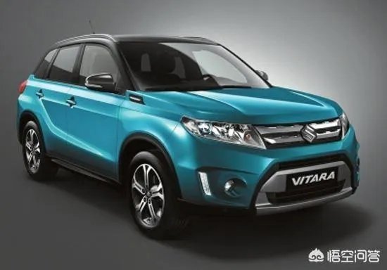 小型SUV有哪些好推荐？