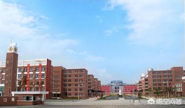 你认为江西临川一中厉害吗?在江西省和全国排在第几位?